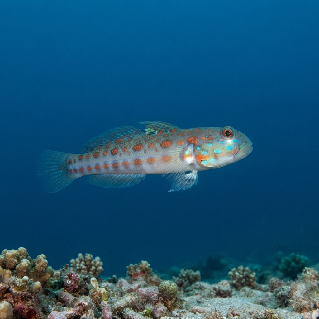 Maiden Goby