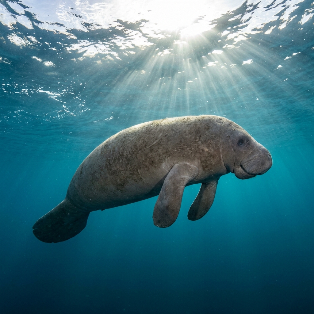 Manatee