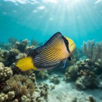 Splendid Dottyback