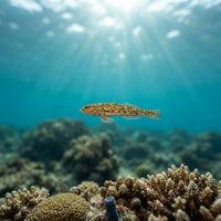 Marbled Goby
