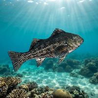 Marblefish