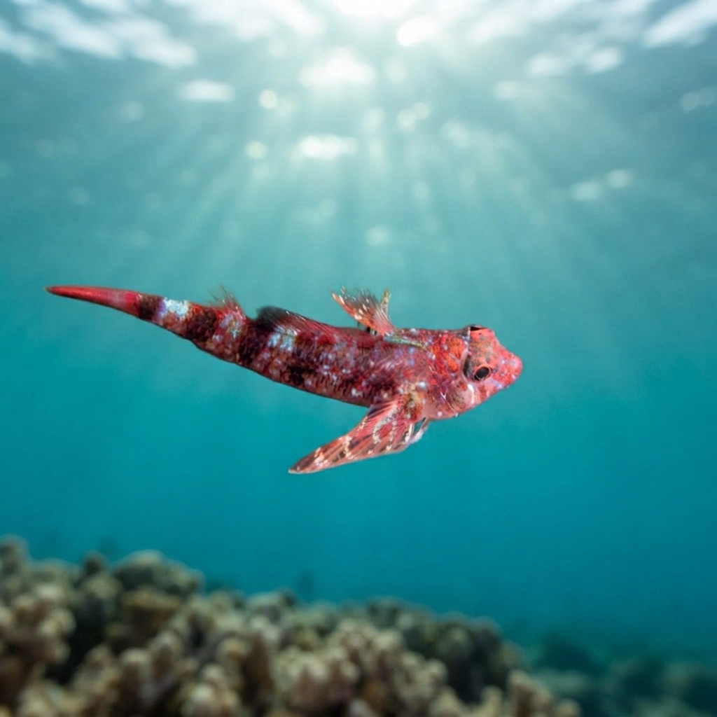 Matador Triplefin