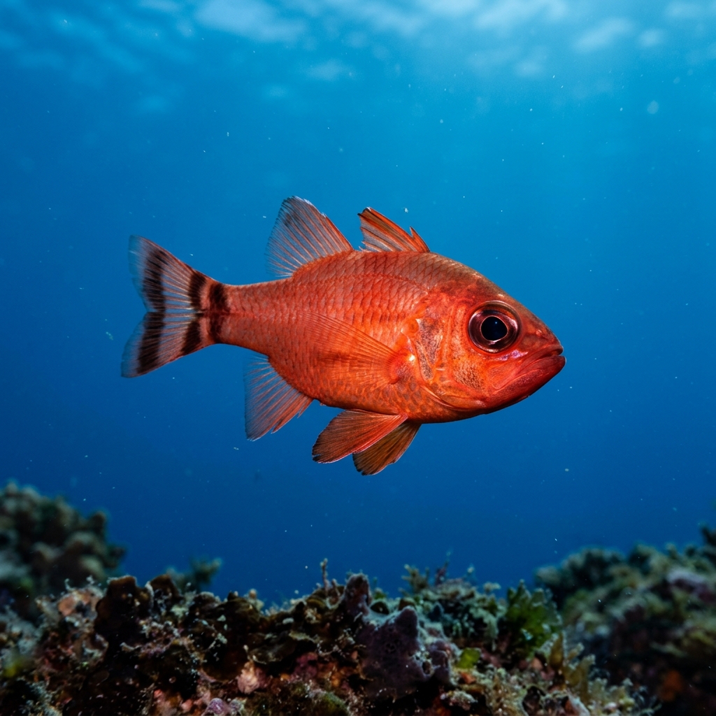 Cardinalfish