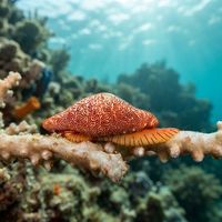 Mediterranean Ovulid