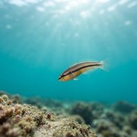 Twin Fangblenny