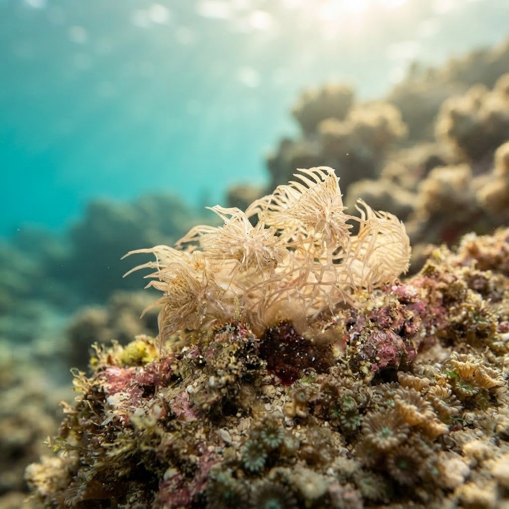 Melibe Colemani