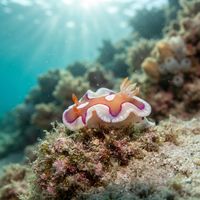 Twinspot Rainbow Dorid