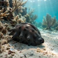 Mole Cowry