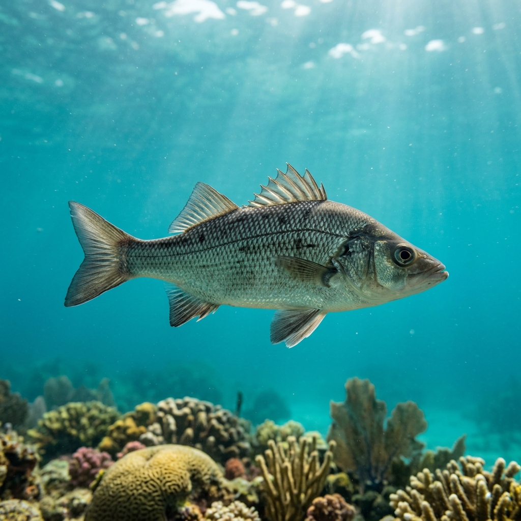 Sea Perch