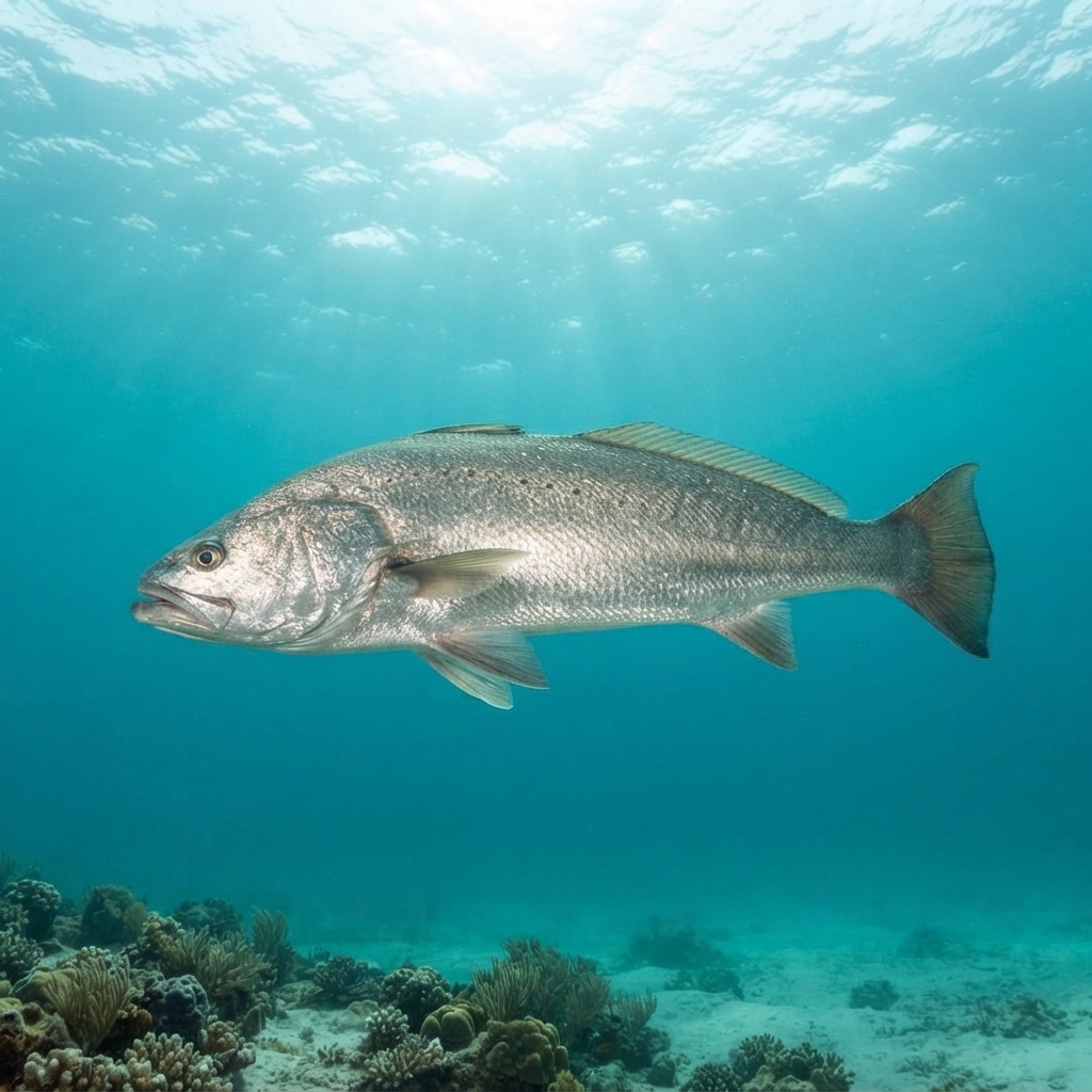 Mulloway