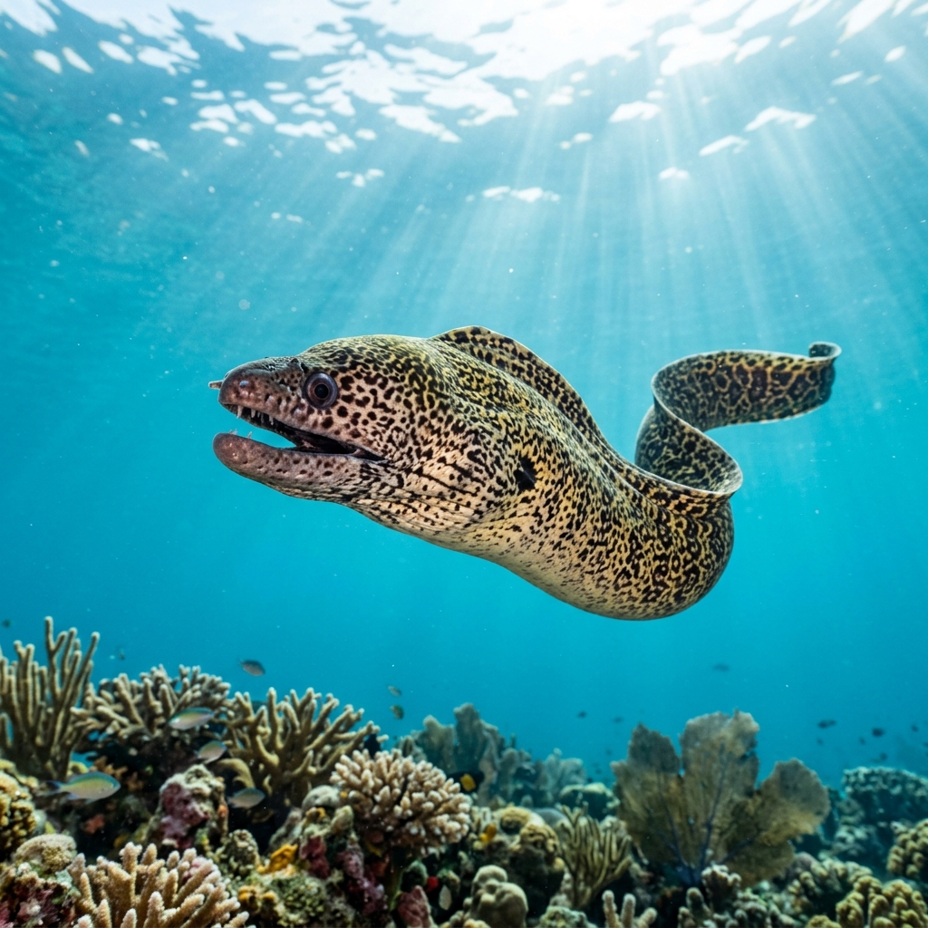 Eels