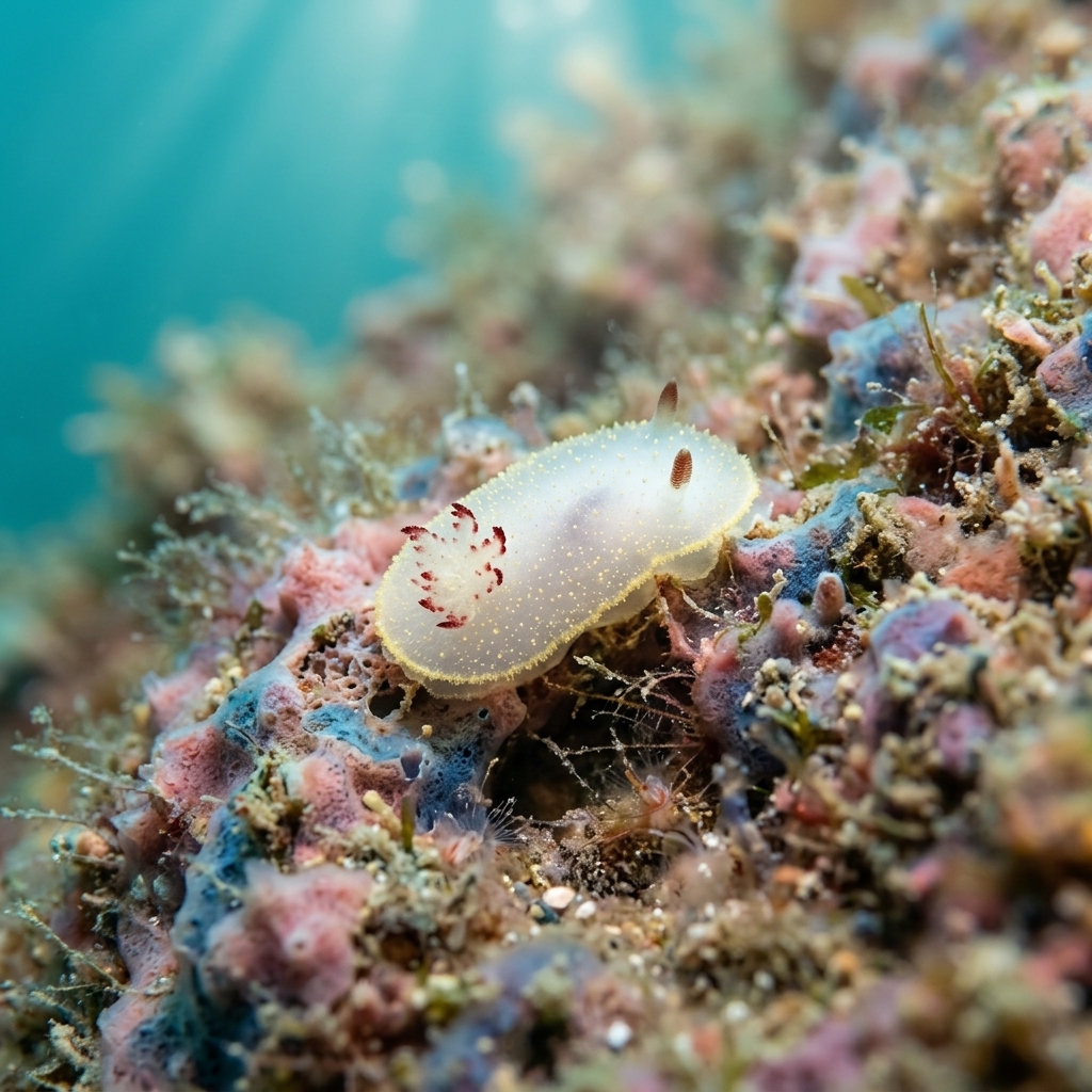 Nanaimo Dorid