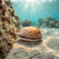 Dirty Cowry