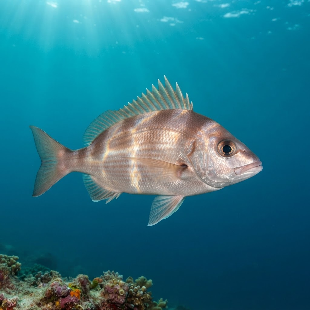 Jackass Morwong