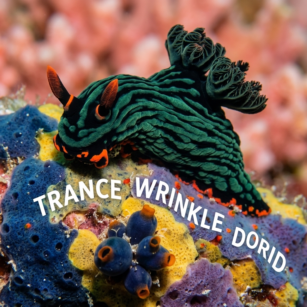 Trance Wrinkle Dorid