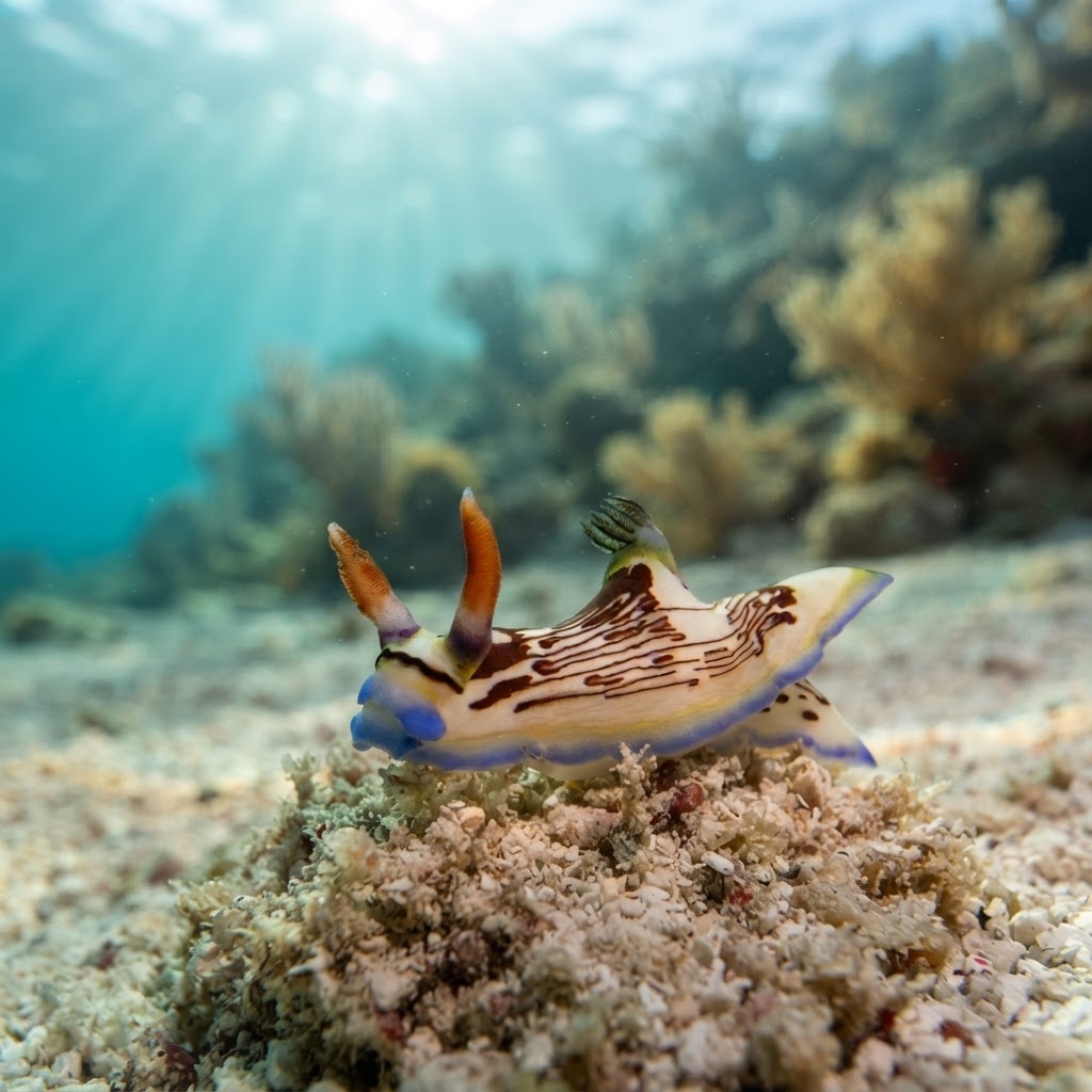 Lined Nembrotha