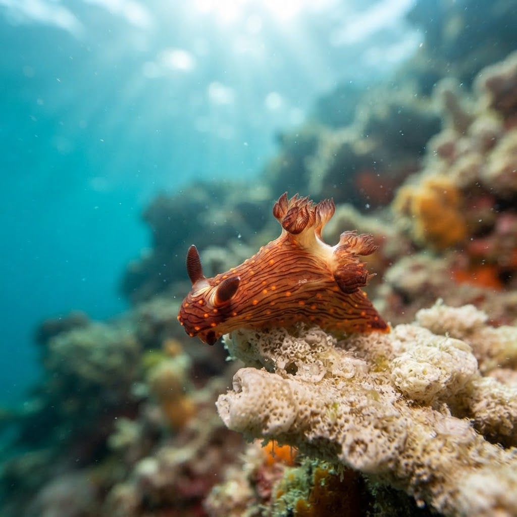 Livingstone's Nembrotha