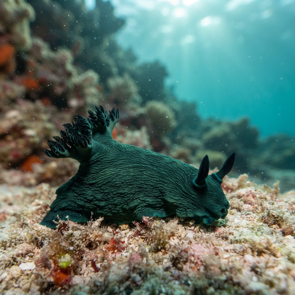 Miller's Nembrotha