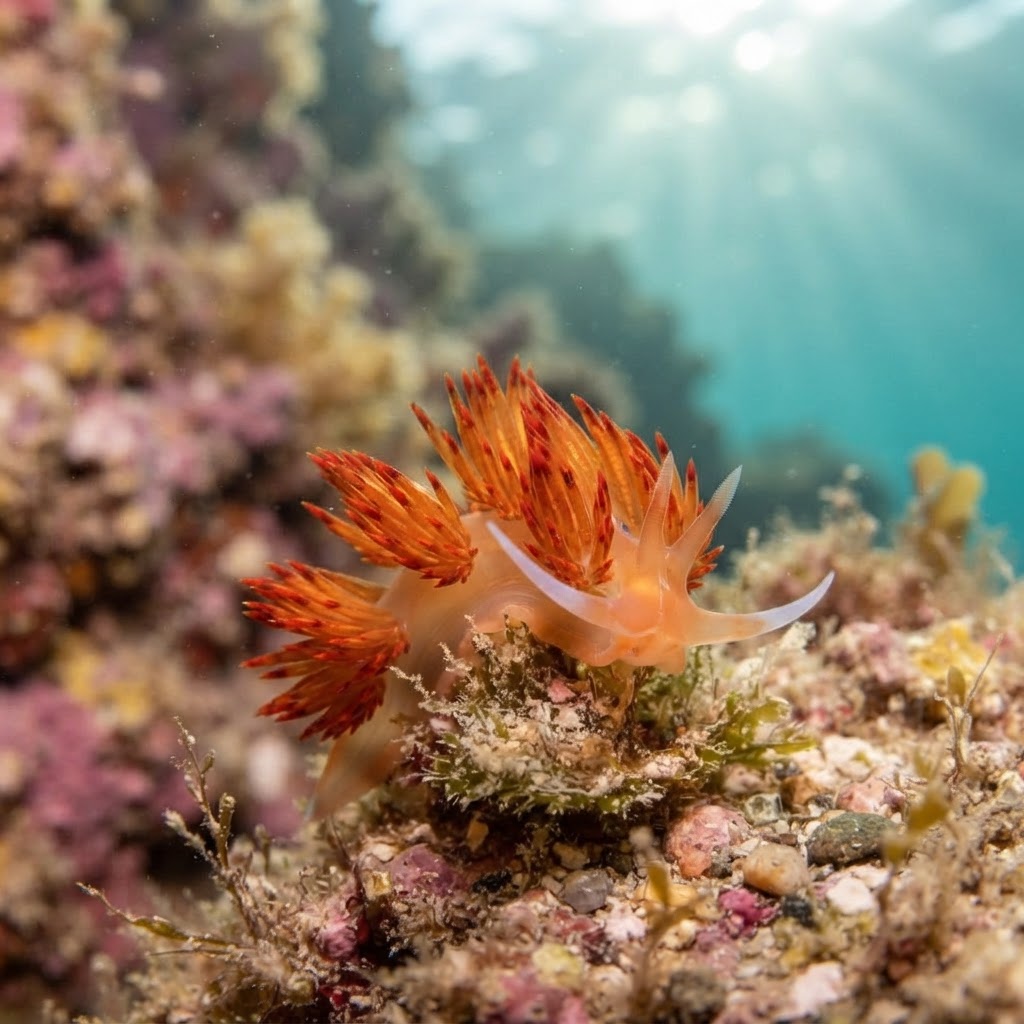 Nemesignis banyulensis