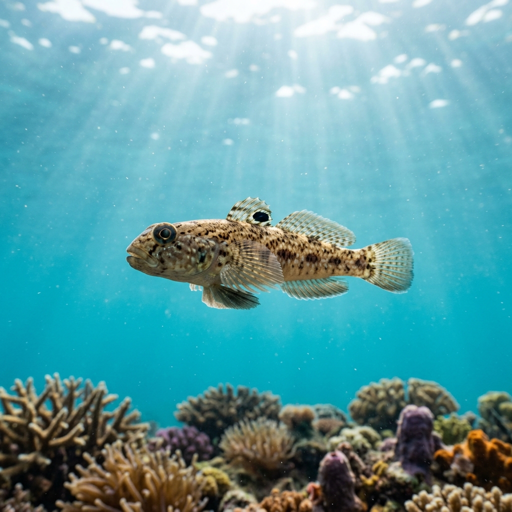 Round Goby