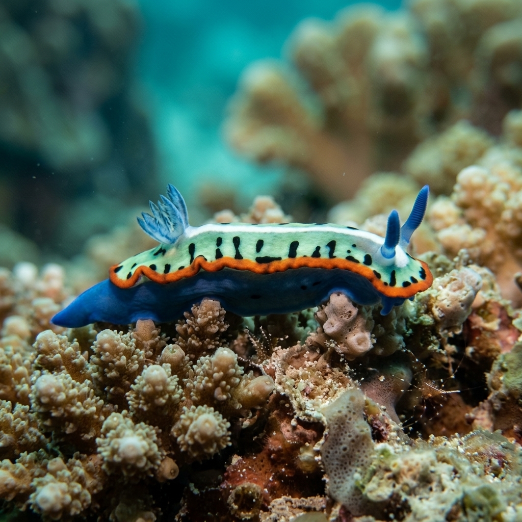 Neptunazurea kempfi