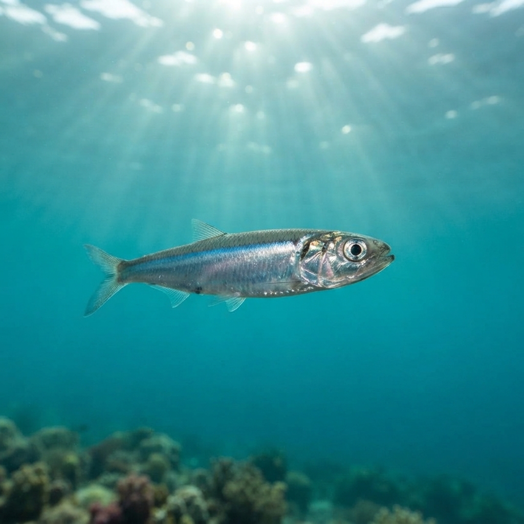 Northern Anchovy