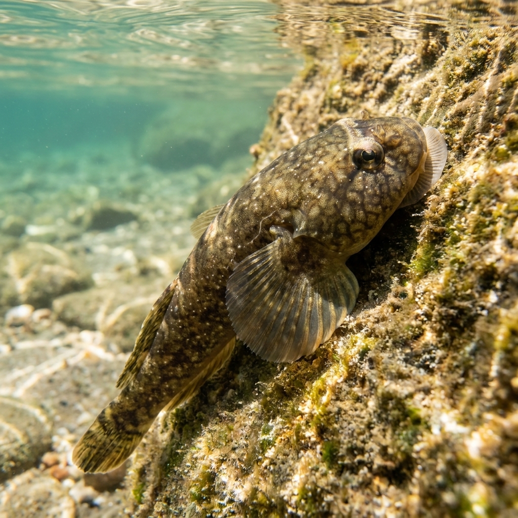 Clingfish