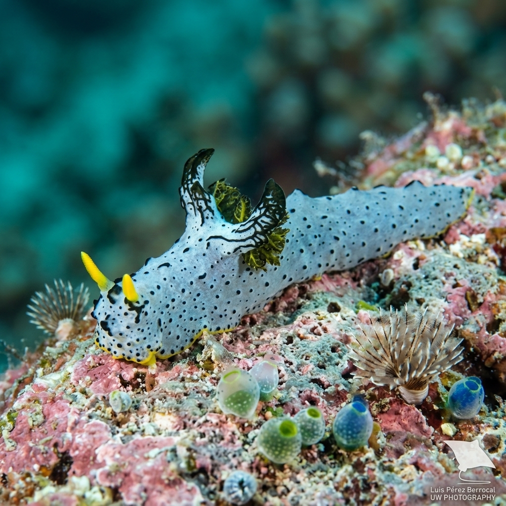 Notodoris serenae