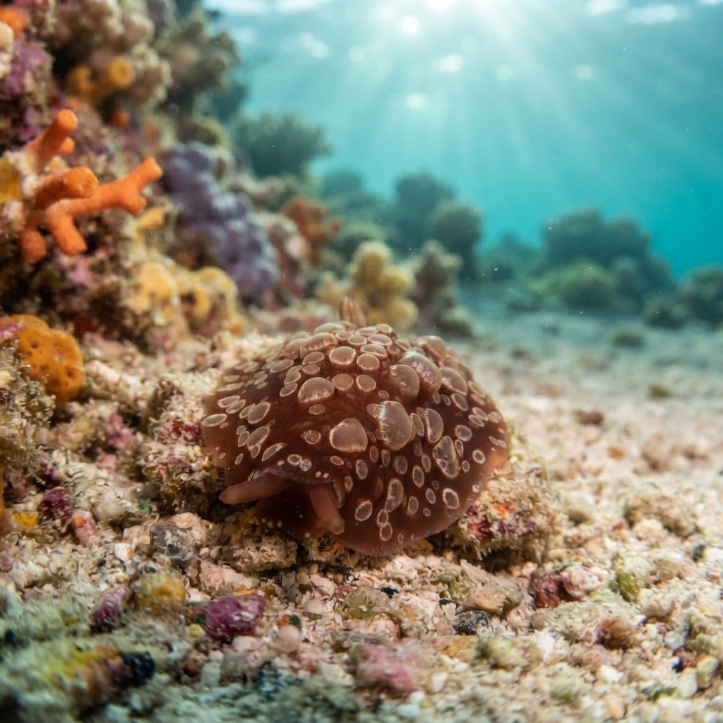 Nudibranch