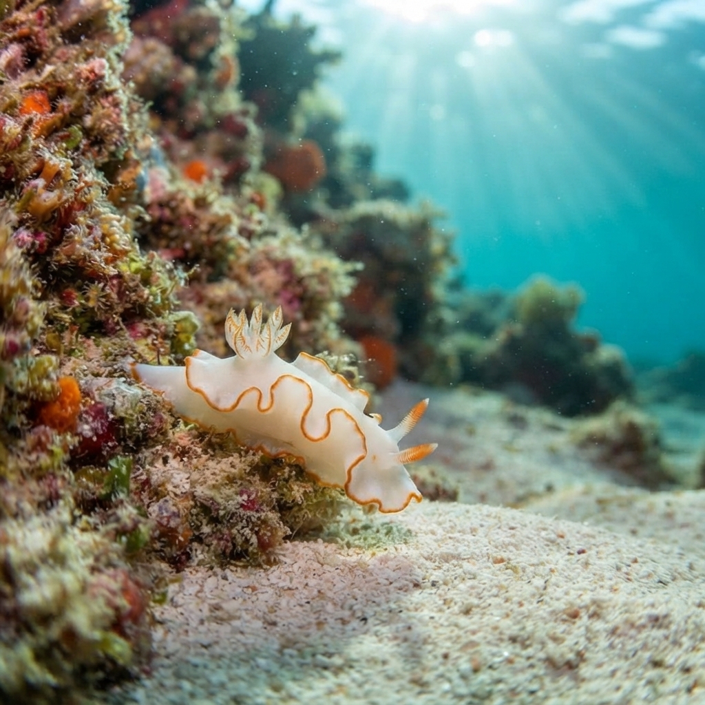 Nudibranch