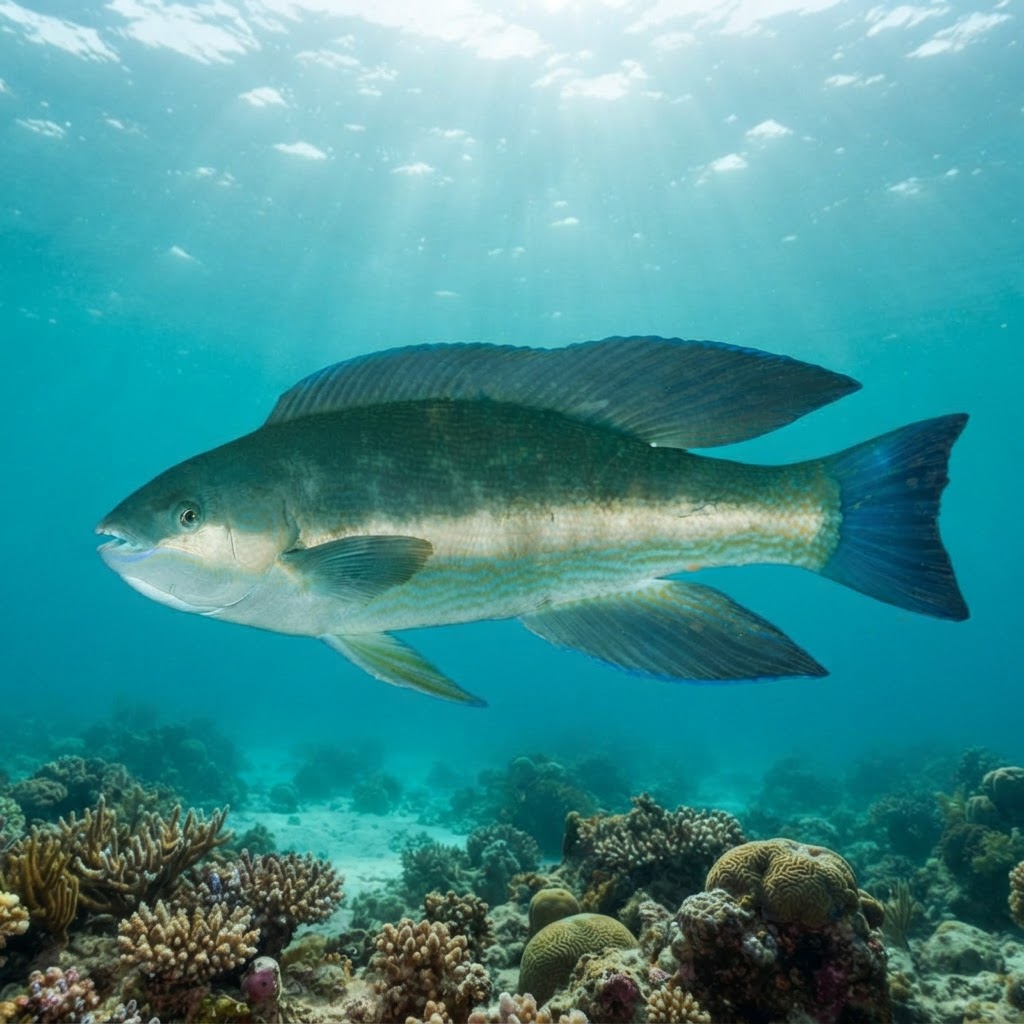 Butterfish