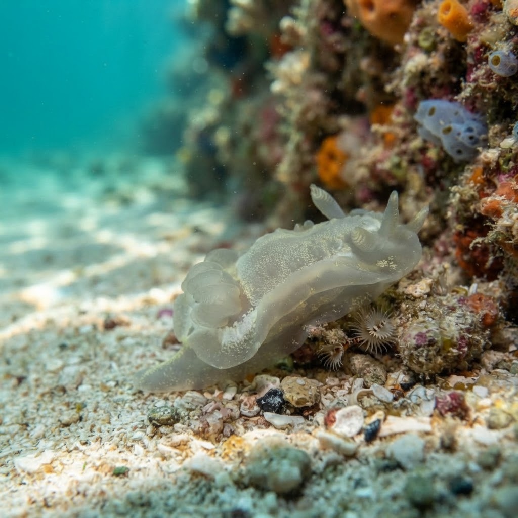 Okenia nodosa