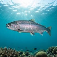Coho Salmon