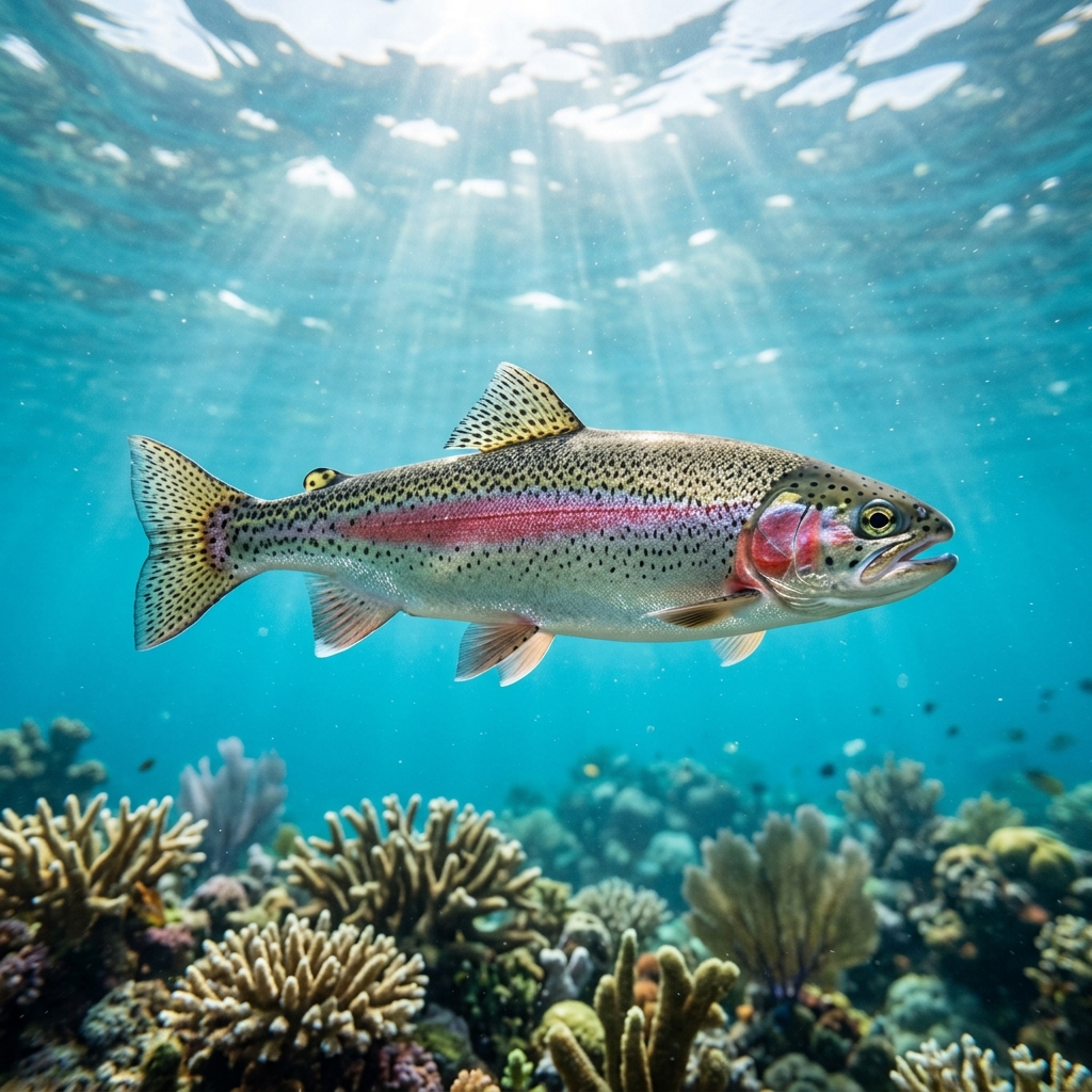 Rainbow Trout