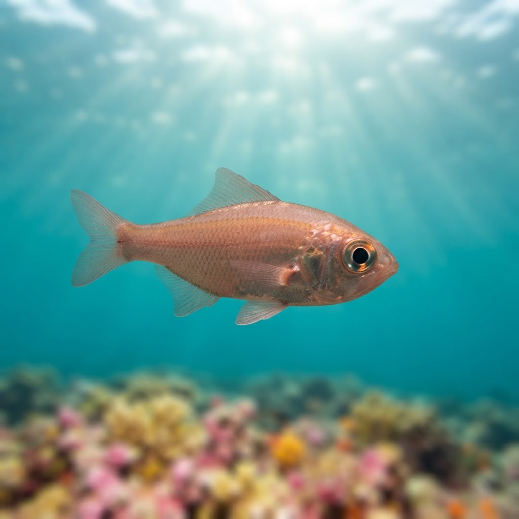 Slender Roughy