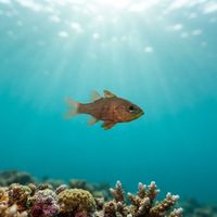 Moluccan Cardinalfish