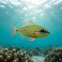 Seale's Cardinalfish