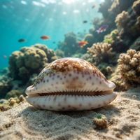 Chinese Cowry