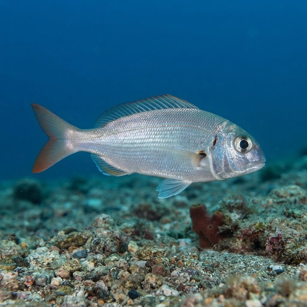 Axillary Seabream