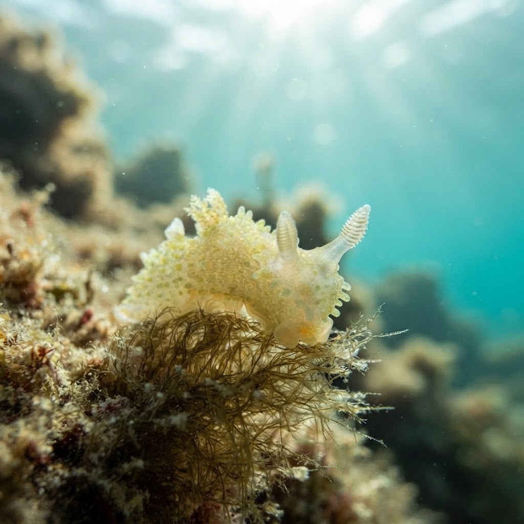 Dubious Dorid