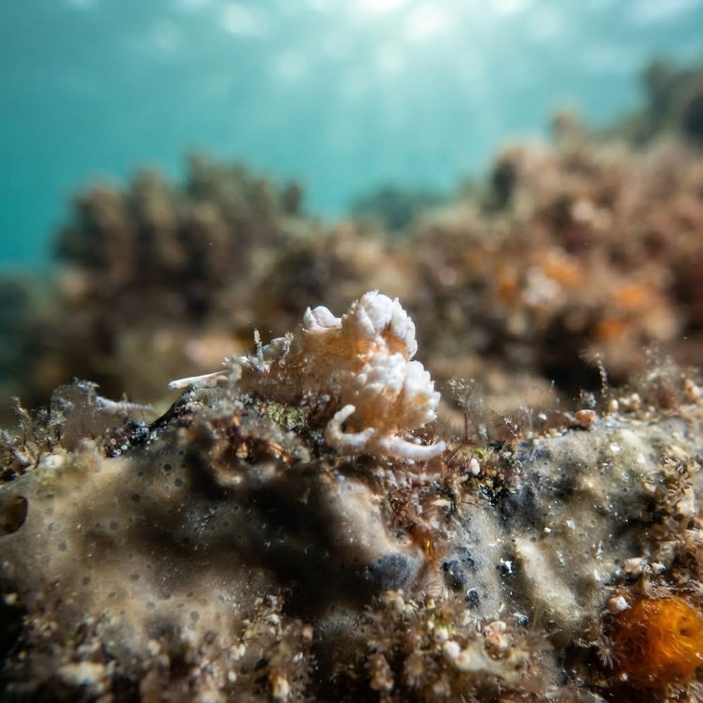 Palisa Papillata