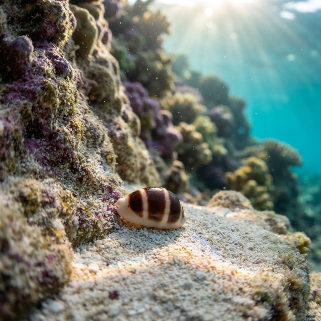 Little Ass Cowry