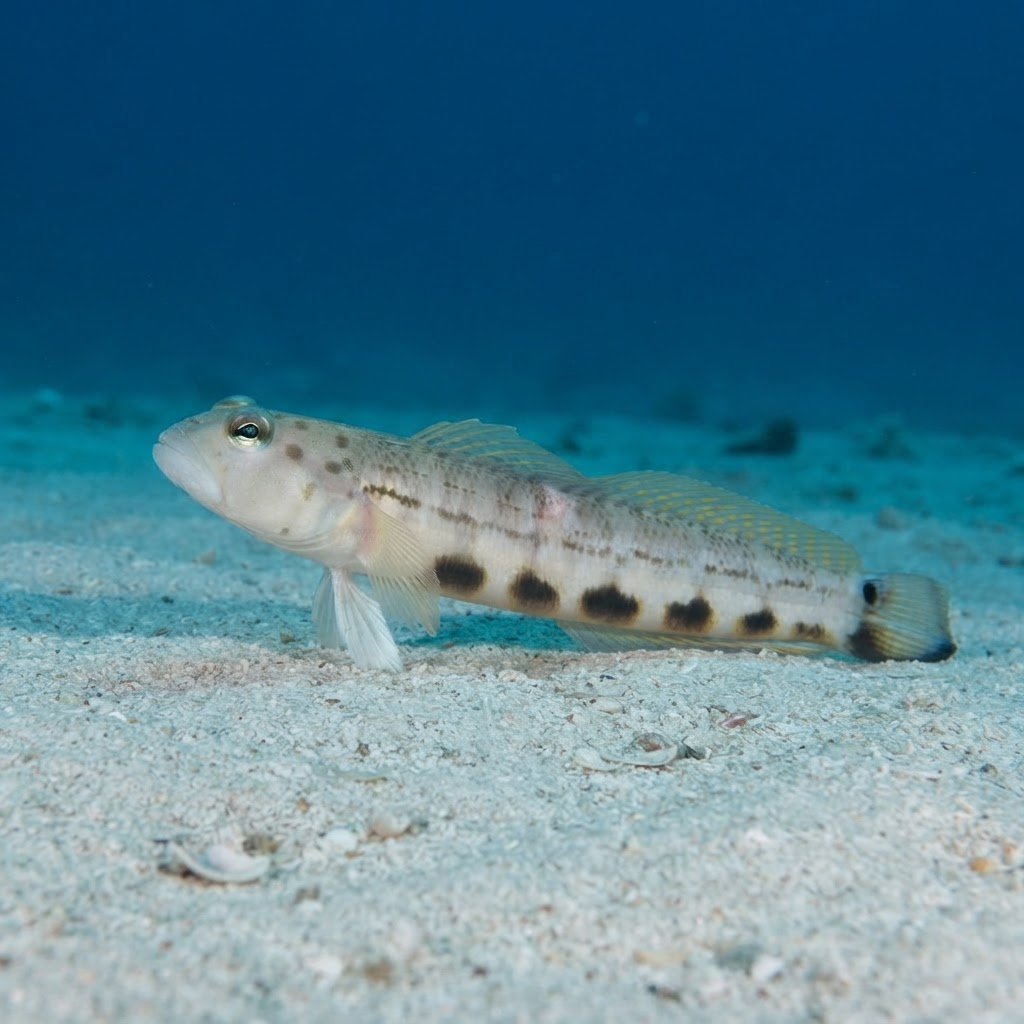 Ramsay's Grubfish
