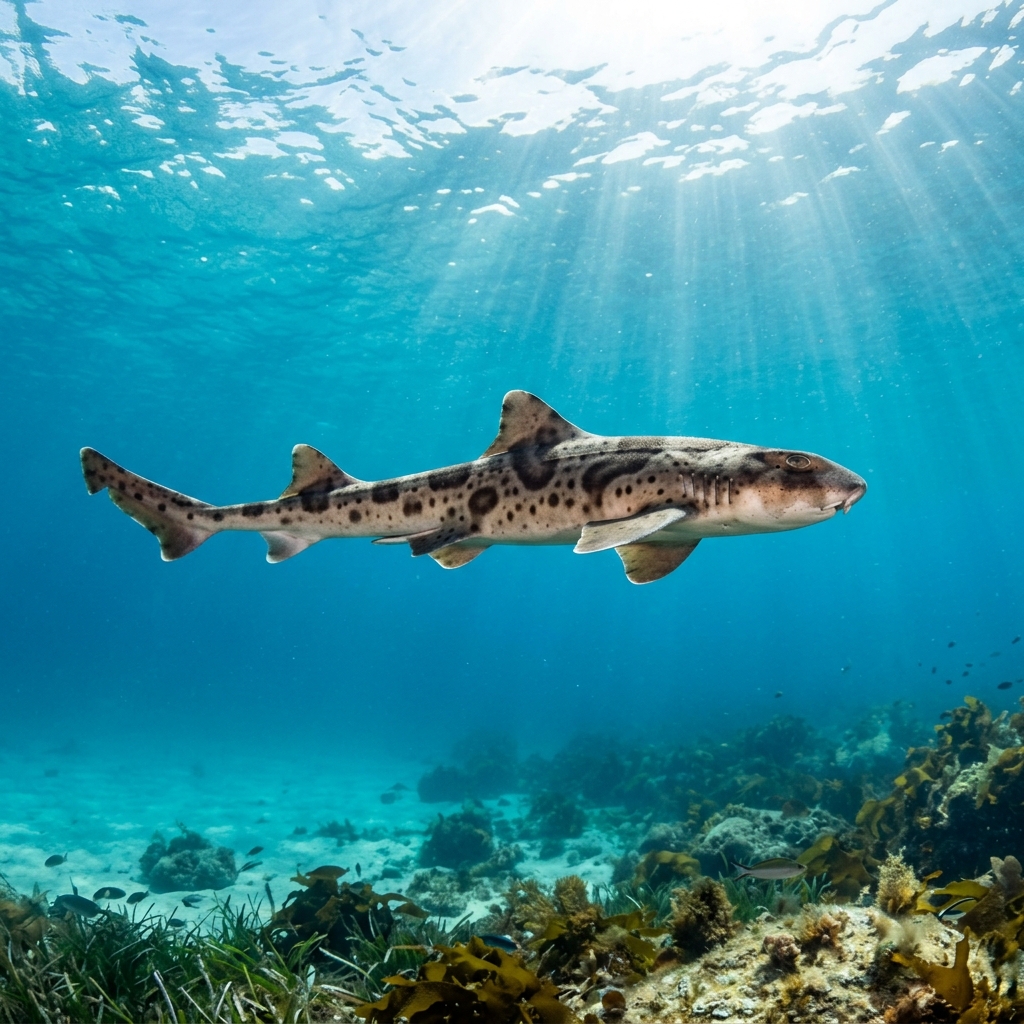 Cat Shark