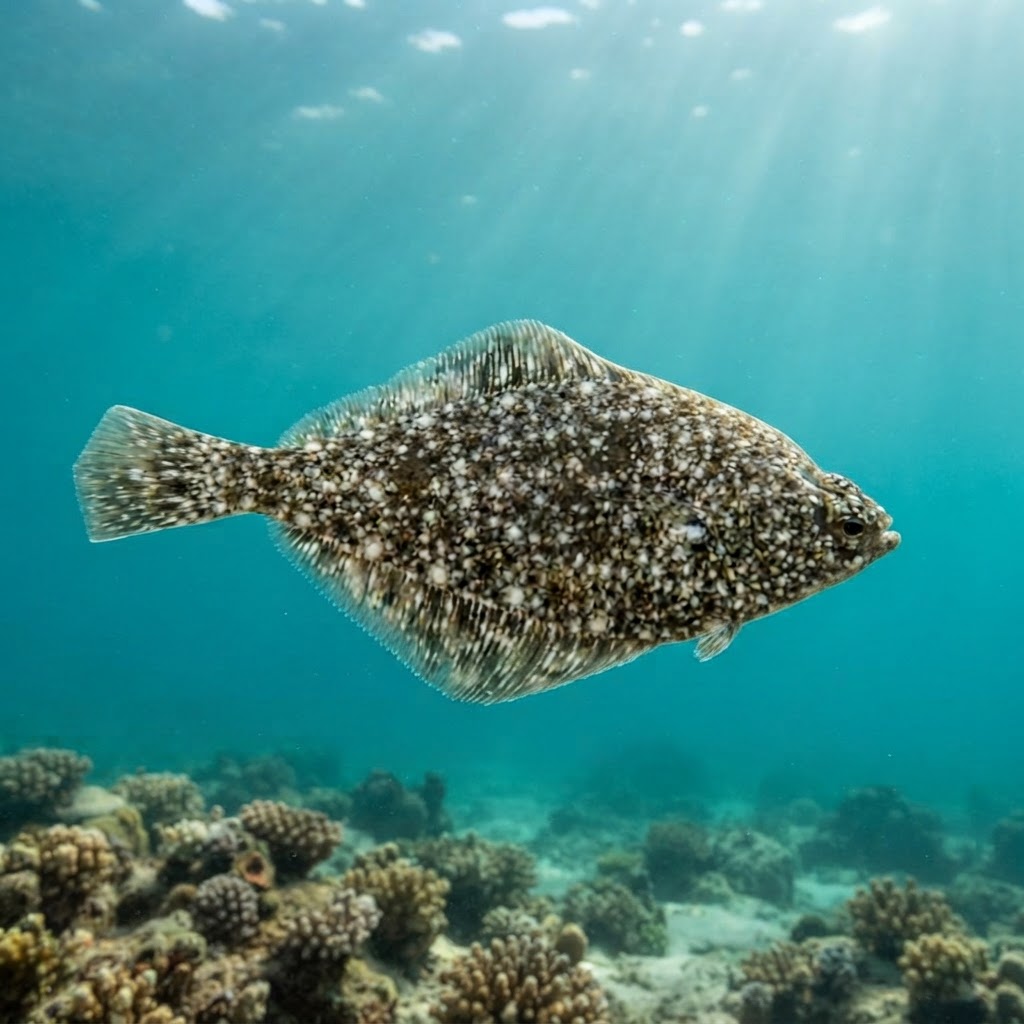 English Sole
