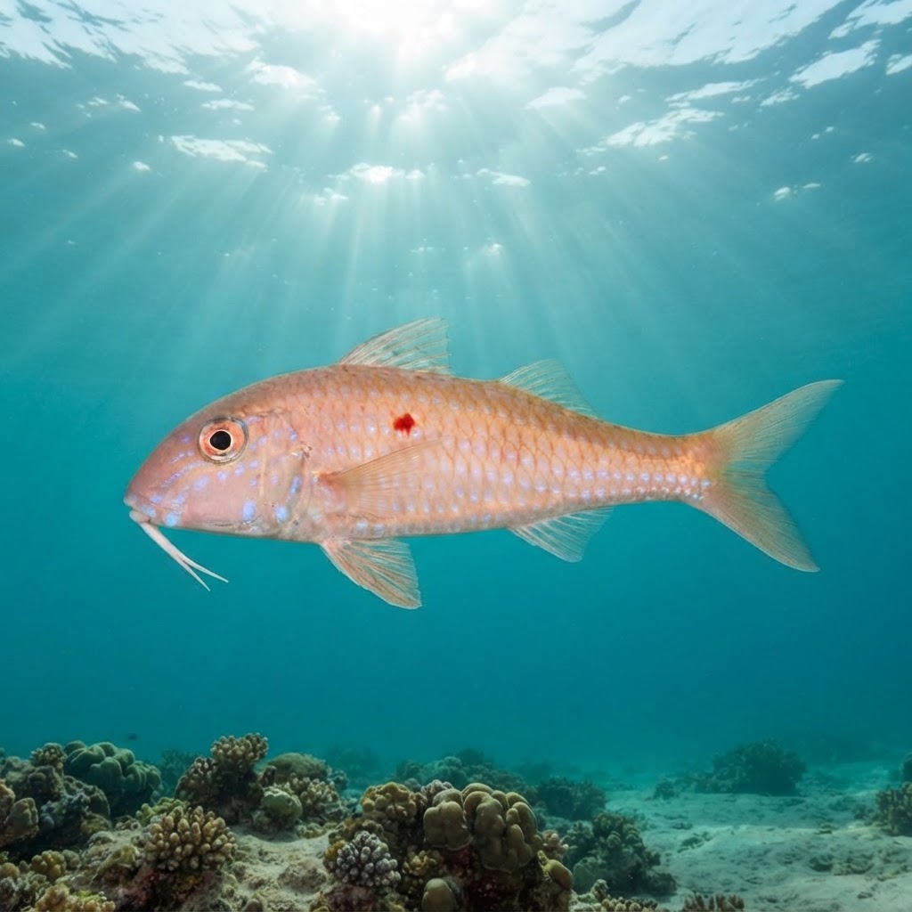 Goatfish