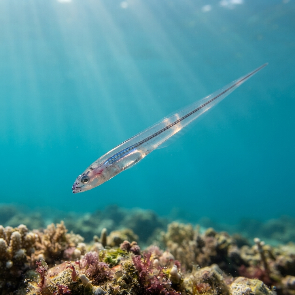 Pearlfish