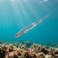 Pearlfish