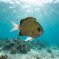 Pemba Chromis
