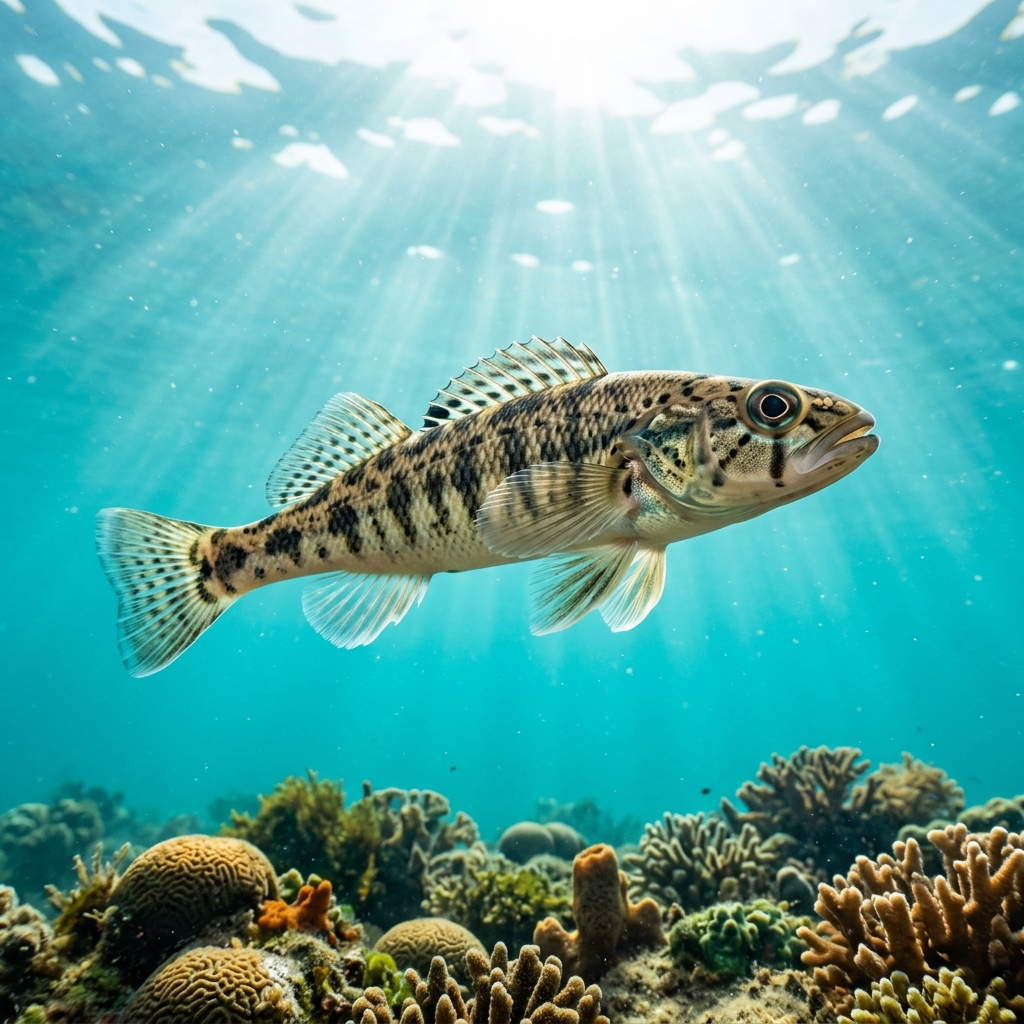Logperch